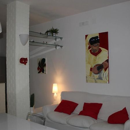 A Casa E Pepe Lovely Flat In The Heart Of Naples. Bagian luar foto