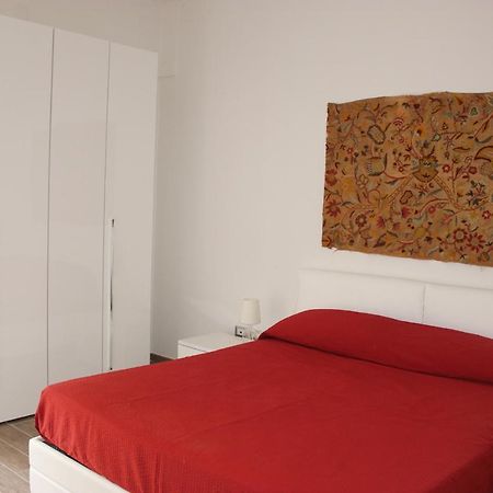 A Casa E Pepe Lovely Flat In The Heart Of Naples. Bagian luar foto