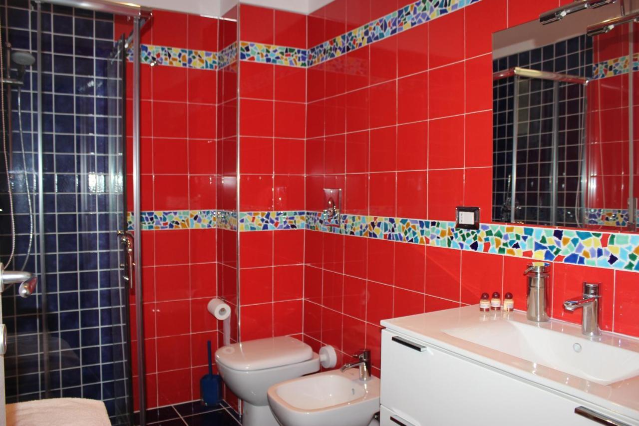 A Casa E Pepe Lovely Flat In The Heart Of Naples. Bagian luar foto