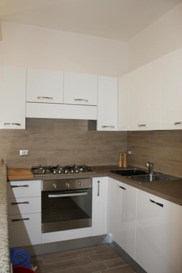 A Casa E Pepe Lovely Flat In The Heart Of Naples. Bagian luar foto
