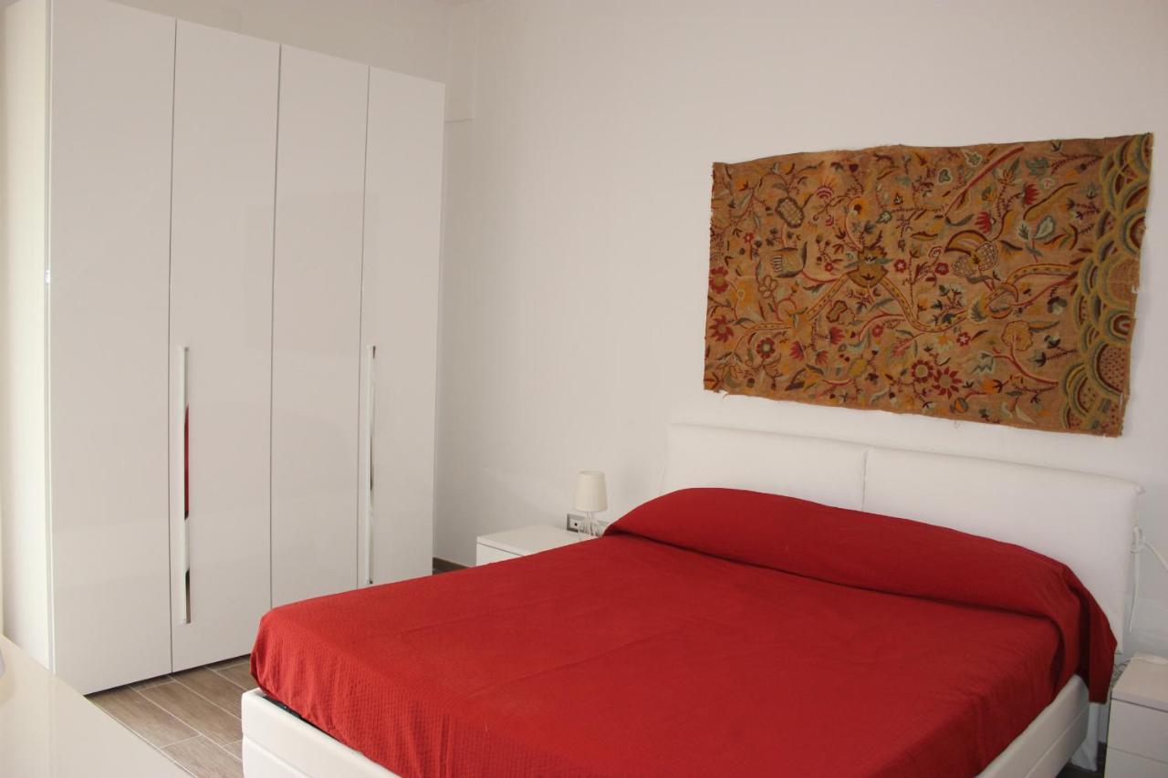 A Casa E Pepe Lovely Flat In The Heart Of Naples. Bagian luar foto