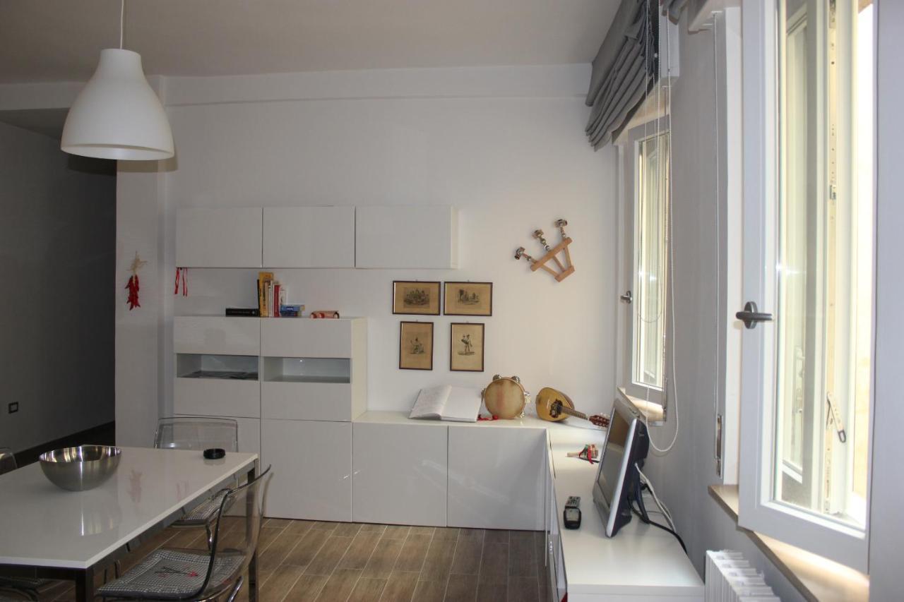A Casa E Pepe Lovely Flat In The Heart Of Naples. Bagian luar foto